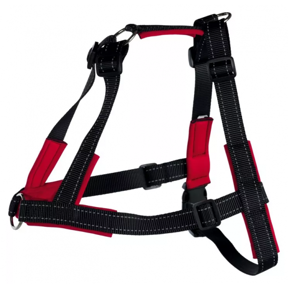 Harnais Lead'n'Walk Soft - Trixie