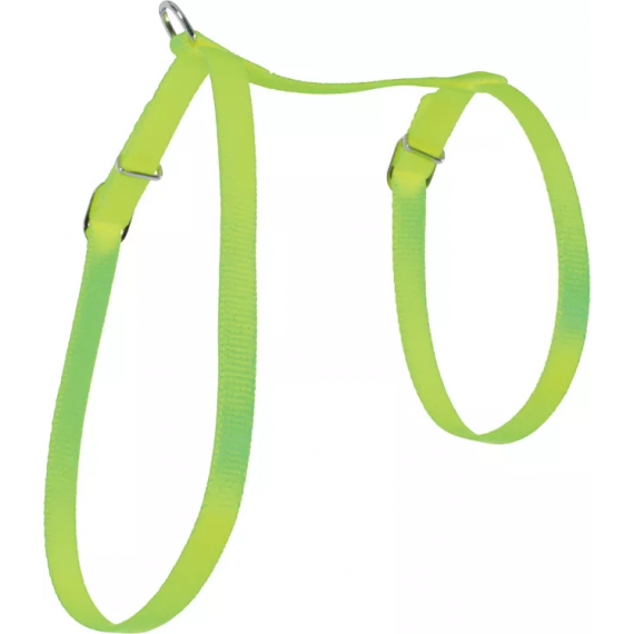 Harnais Nylon chat - Zolux