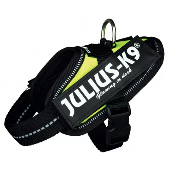 Harnais Power Julius-K9 IDC Baby 1/XS