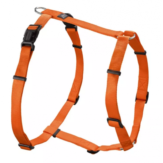 Harnais "Vario Rapid" orange - Hunter