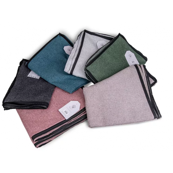 Housse Pet Bed "Cuddly" - Flamingo Pet Products