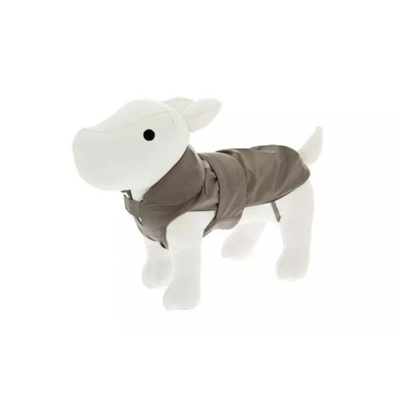 Imperméable Rain taupe - Ferribiella