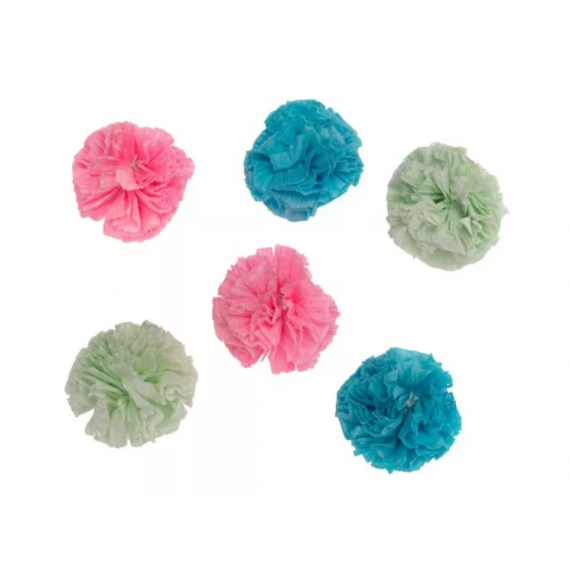 Jeu Paper Ball - Ebi