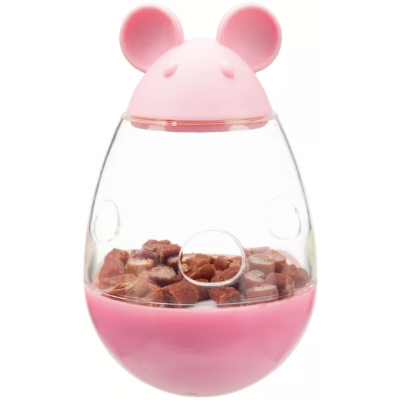 Jeu stimulant Snack Souris pour chat - Trixie