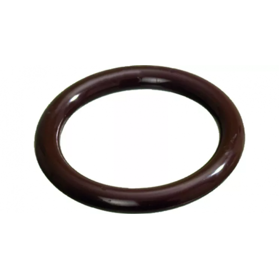 Jouet anneau en faux chocolat - Flamingo Pet Products