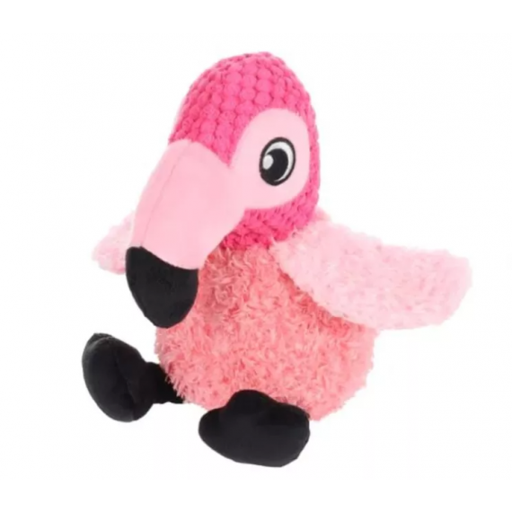 Jouet bébé Flamant Rose - Flamingo