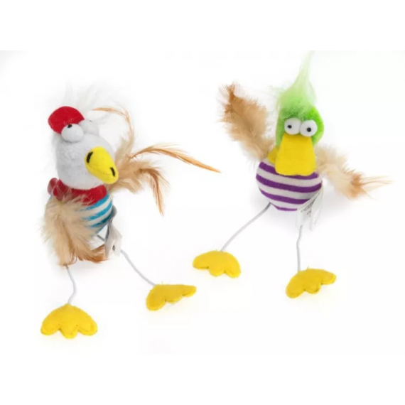 Jouet Crazy Duck à l'unité - Ebi