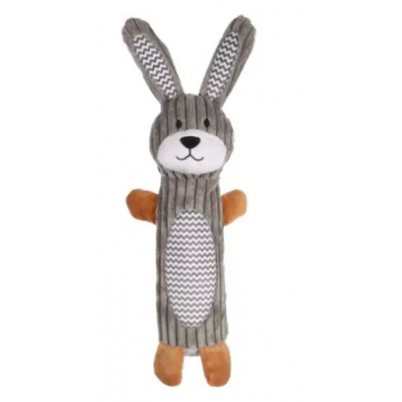 Jouet Gommy Lapin - Flamingo