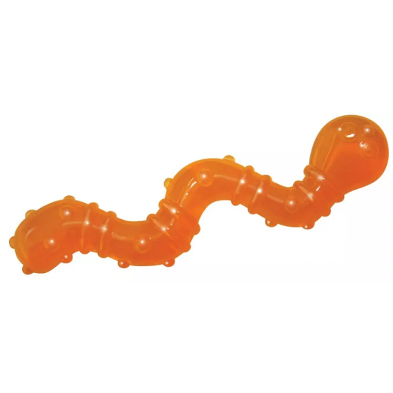 Jouet Orka Kat Wiggie Worm - Petstages