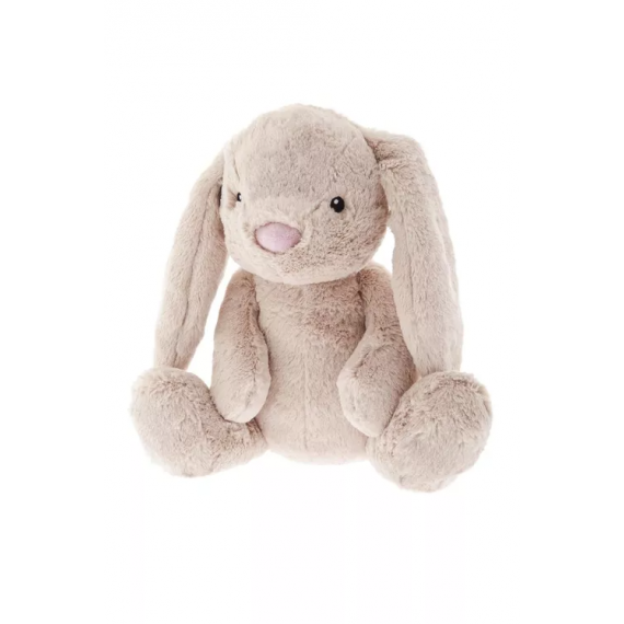 Jouet peluche lapin pour chien - Ferribiella