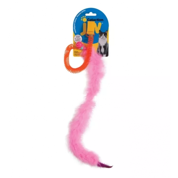 Jouet pour chat "Boa Springy" - JW