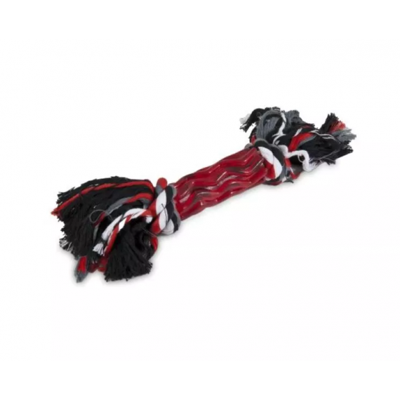 Jouet pour chien Dental Snarl Tug - Petmate
