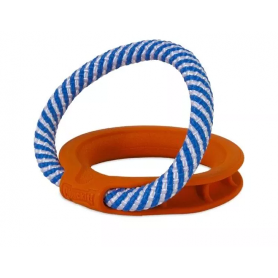 Jouet pour chien Fetch Tug - Chuckit!