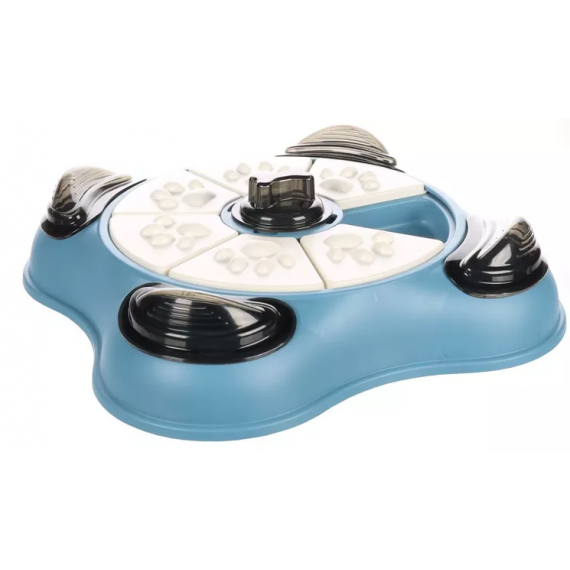 Jouet pour chien Sherlock Brain Train Cliff - Flamingo