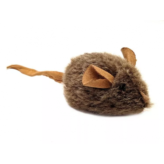Jouet souris bruyante - Ferribiella