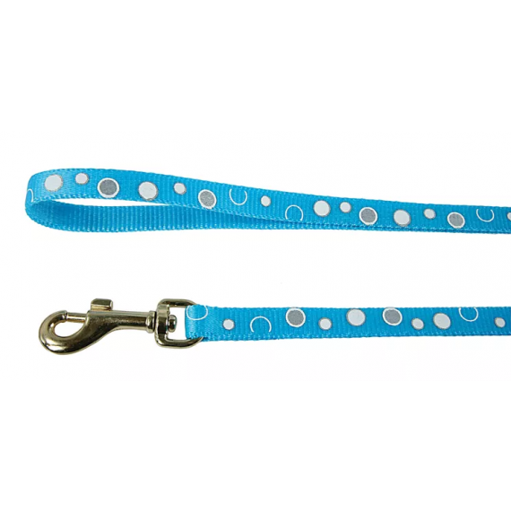 Laisse Réflectif "Bulle" 1 m - Zolux