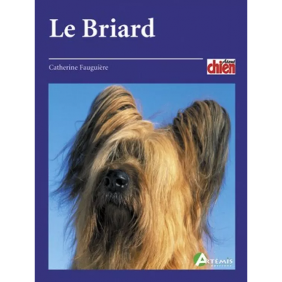 Le Briard - Artémis Edition