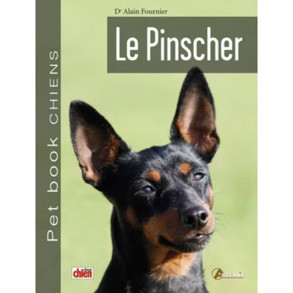 Le Pinscher - Artémis Edition
