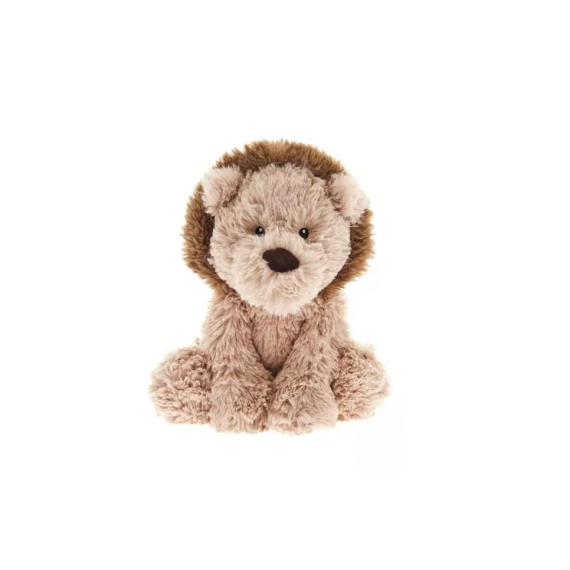 Lion en peluche pour chien - Ferribiella