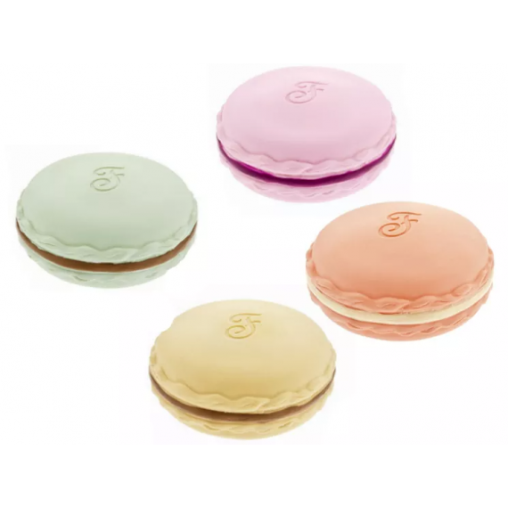 Macarons à mastiquer en latex - Ferribiella