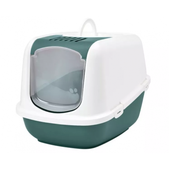 Maison de toilette Nestor Jumbo verte - Vadigran