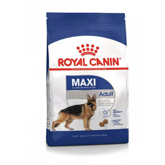 Maxi Adult - Royal Canin
