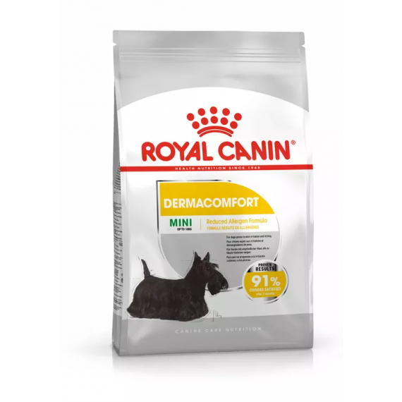 Mini Dermacomfort - Royal Canin