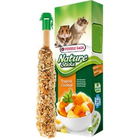 Nature sticks "Tropical Cocktail" - Versele Laga (2 sticks)
