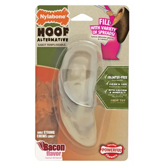 Nylabone Extreme Chew Hoof M