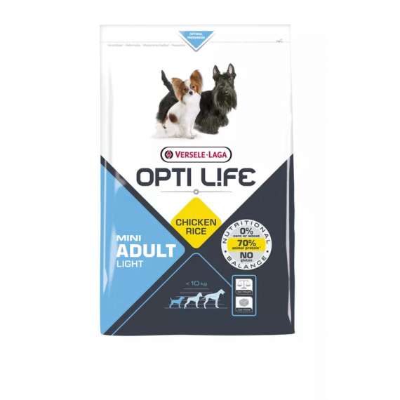 Opti Life Adult Light Mini - Versele Laga