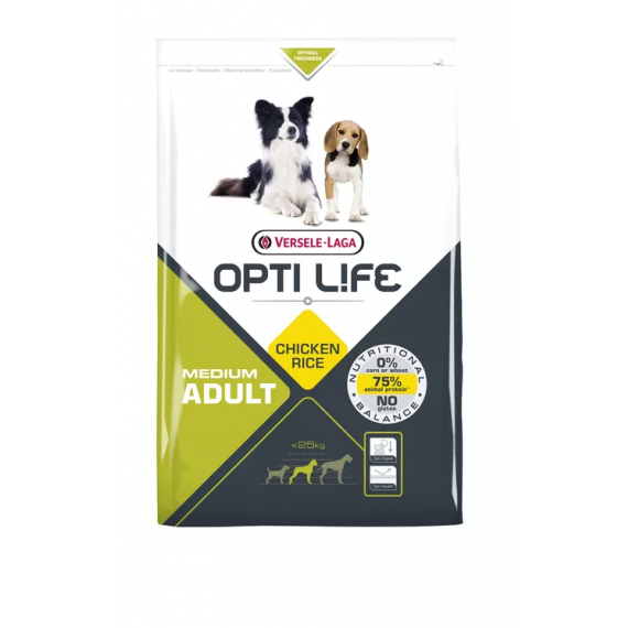 Opti Life Adult Medium - Versele Laga