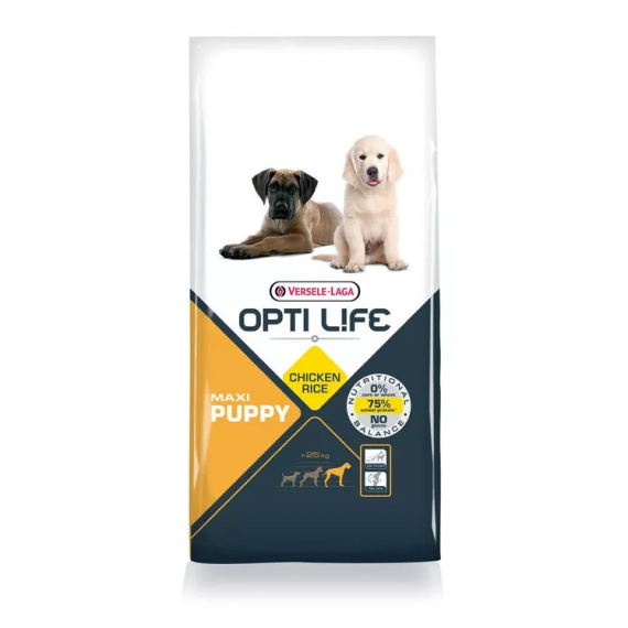 Opti Life Puppy Maxi - Versele Laga