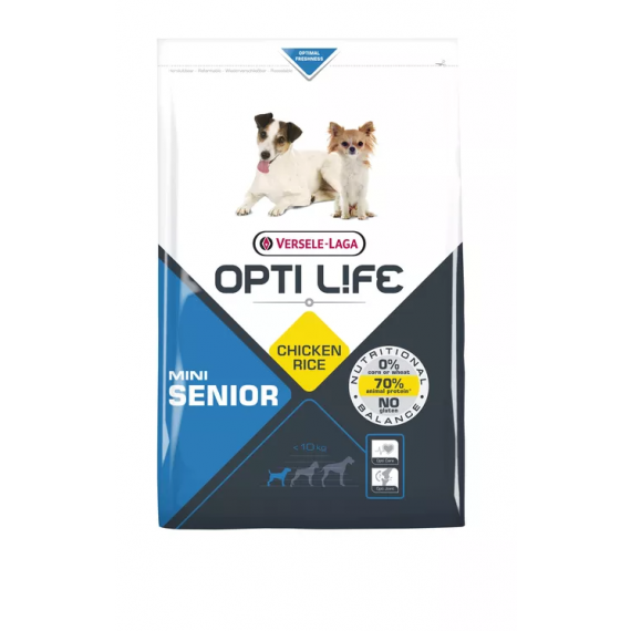 Opti Life Senior Mini - Versele Laga