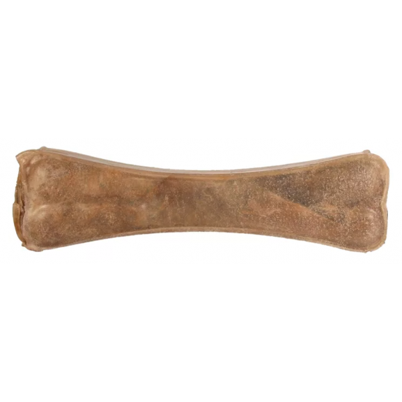 Os à mâcher en peau de buffle séché 22 cm - Trixie