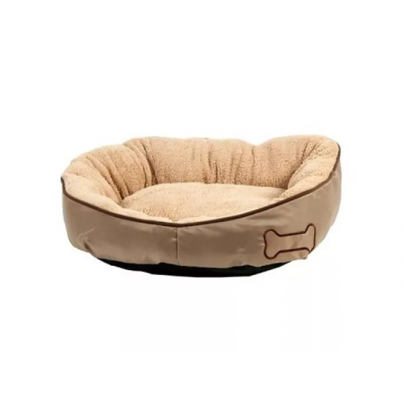 Panier pour chien CHIPZ beige S - Karlie Flamingo