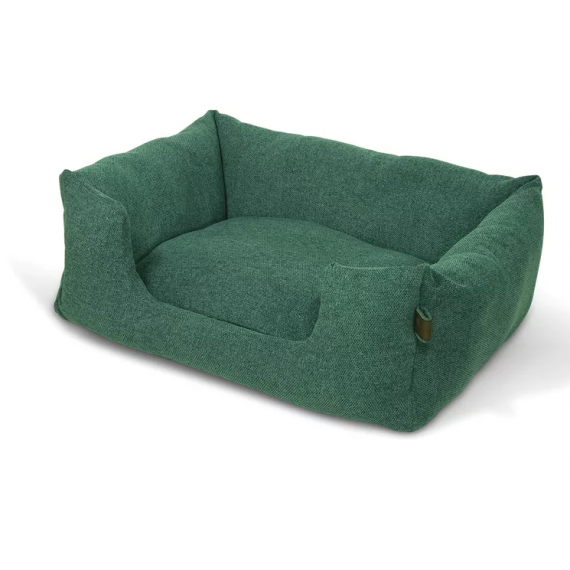 Panier Snooze Botanical Green - Fantail