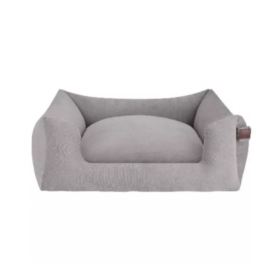 Panier Snooze Pearl Grey - Fantail