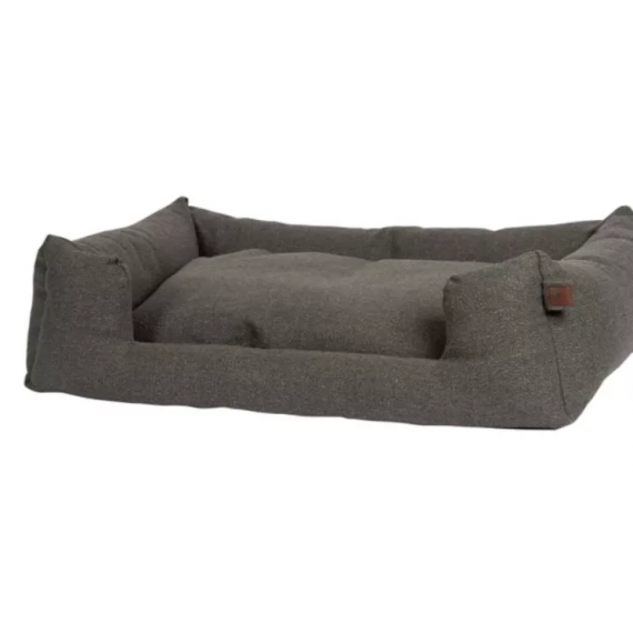 Panier Snooze Seaweed Vert - Fantail