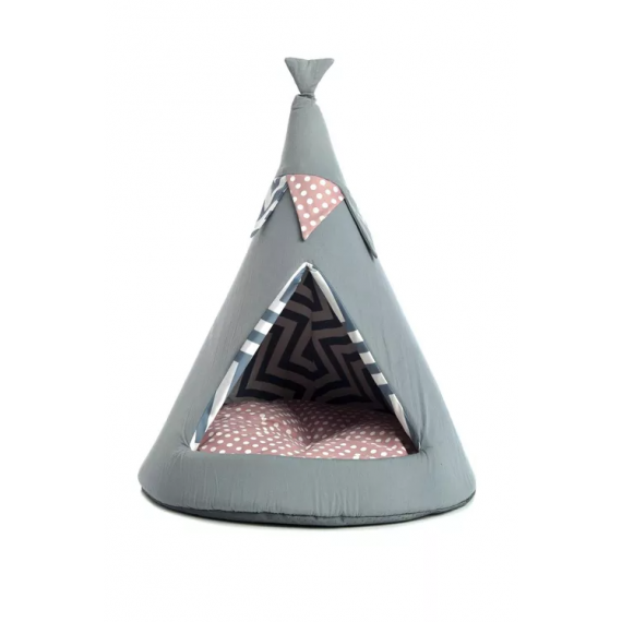 Panier tipi Tendotto - Ferribiella