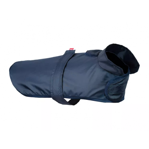 Parka Bristol bleu marine - Amiplay