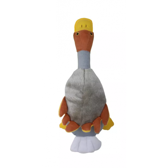 Peluche "Canard 2 Real Sound" - Anka
