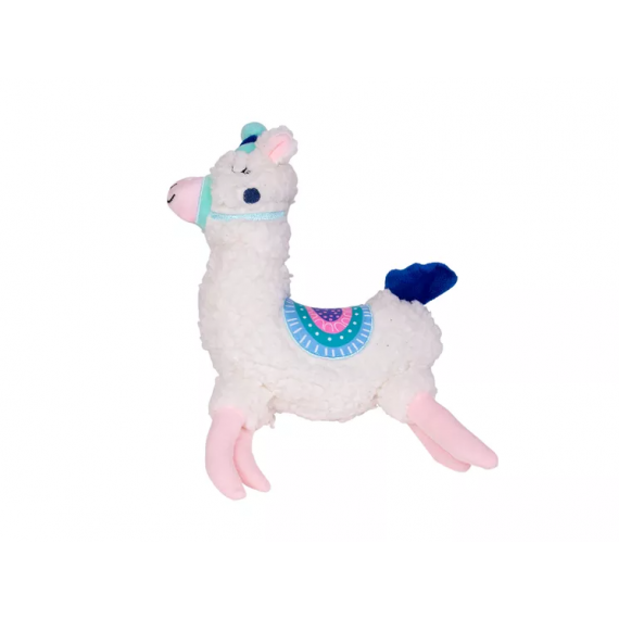Peluche "Licorne lama" - Vadigran