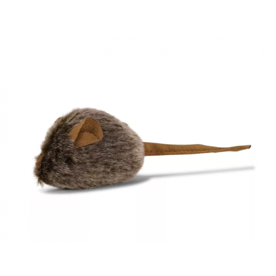 Peluche pour chat "Souris couineuse" - Vadigran