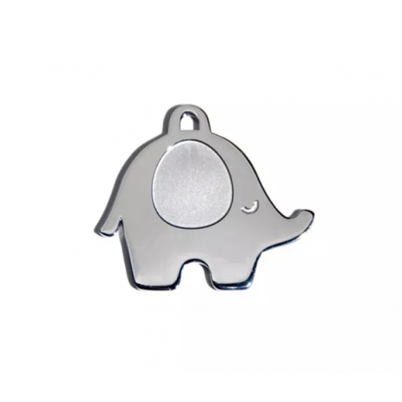Pendentif Elephant M *Or 18 carat* - Sleepypod