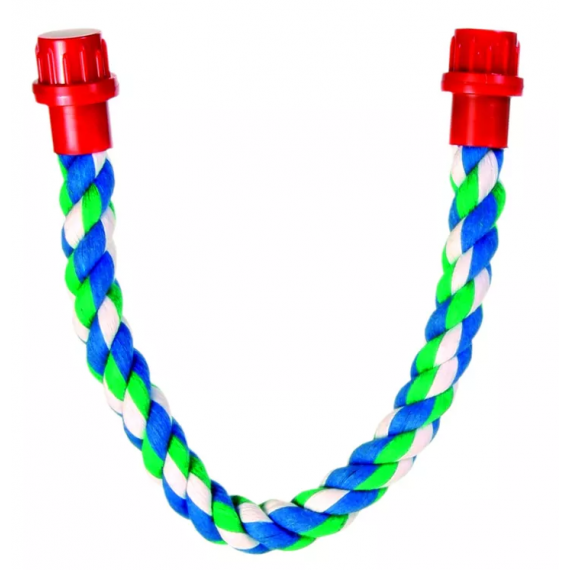 Perchoir corde 37 cm - Trixie