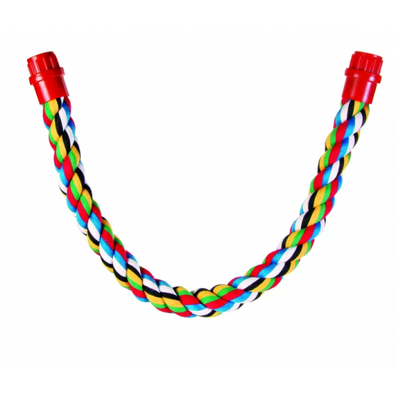 Perchoir corde 75 cm - Trixie