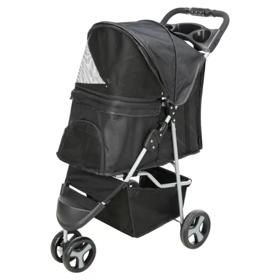 Poussette 3 roues - Trixie
