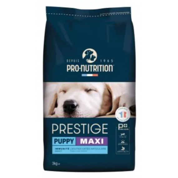 Prestige Puppy Maxi - Flatazor