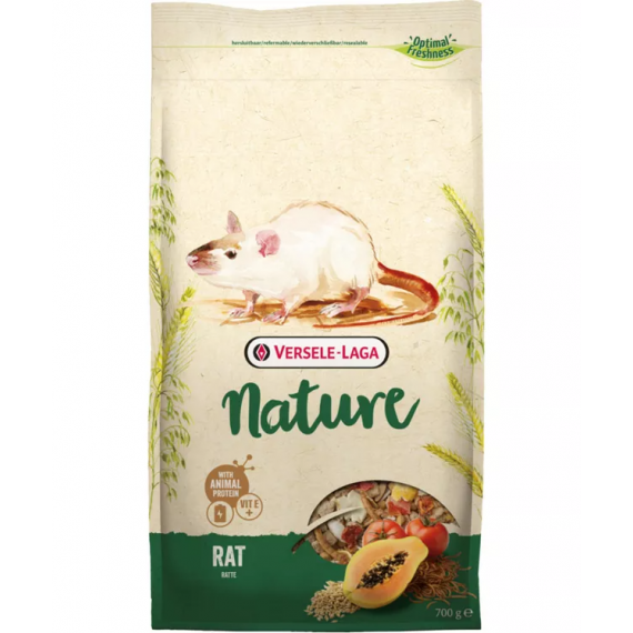 Rat Nature - Versele Laga