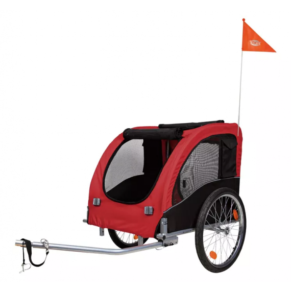 Roulotte de vélo taille L - Trixie